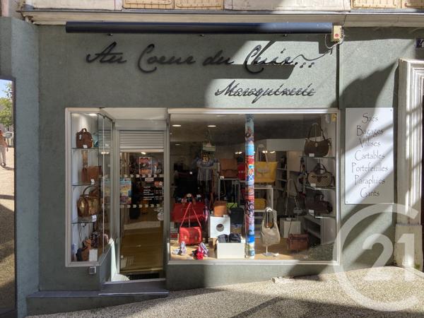 à vendre  42,50 m2 ANNONAY - 07