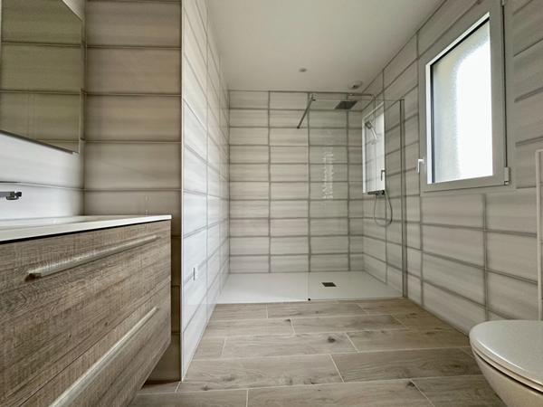 Maison 3 chambres récente Saint Hilaire De Riez