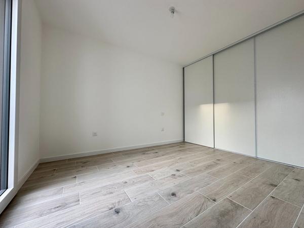 Maison 3 chambres récente Saint Hilaire De Riez