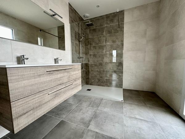 Maison 3 chambres récente Saint Hilaire De Riez