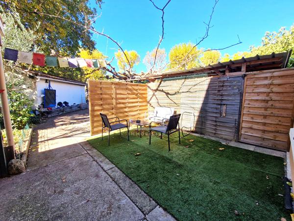 Maison A VENDRE à Château Arnoux Saint Auban proche axe routier et commodités