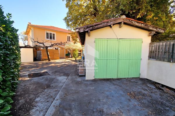 Maison A VENDRE à Château Arnoux Saint Auban proche axe routier et commodités