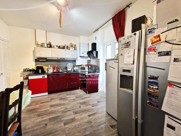 Maison A VENDRE à Château Arnoux Saint Auban proche axe routier et commodités