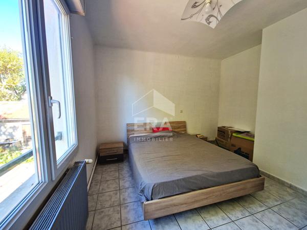 Maison A VENDRE à Château Arnoux Saint Auban proche axe routier et commodités