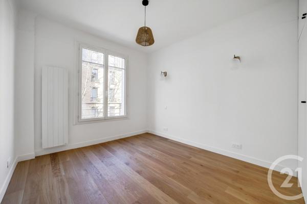 Appartement F3 à vendre  3 pièces - 51,49 m2 MONTROUGE - 92