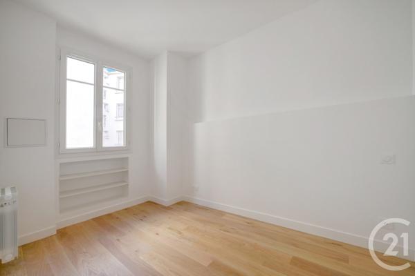 Appartement F3 à vendre  3 pièces - 51,49 m2 MONTROUGE - 92