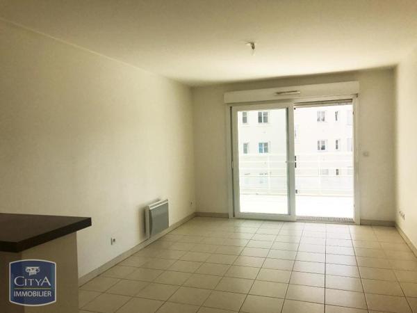 Appartement à louer 3 pièces 60m²