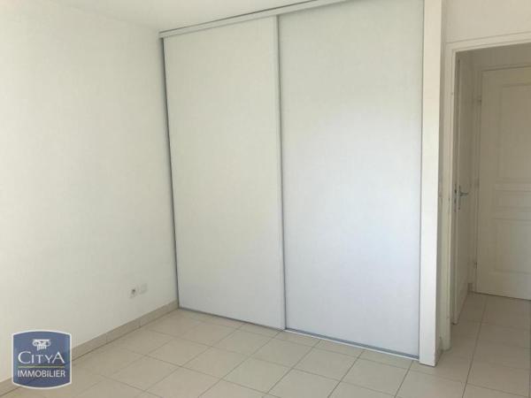 Appartement à louer 3 pièces 60m²