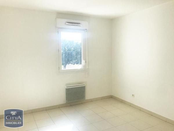 Appartement à louer 3 pièces 60m²