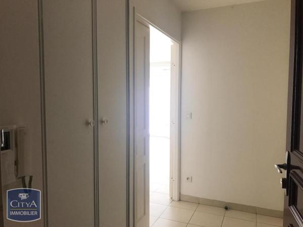 Appartement à louer 3 pièces 60m²