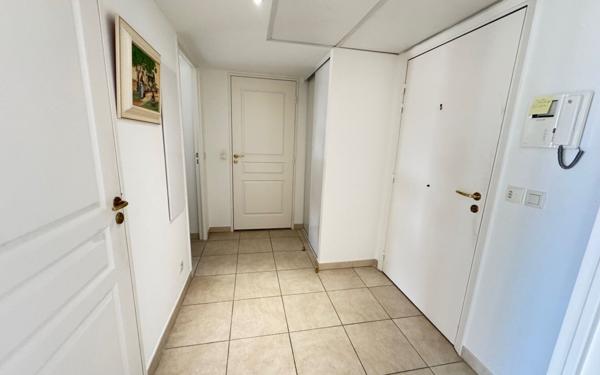 Appartement à vendre    2 pièces • 48,57 m2 Cagnes-sur-Mer