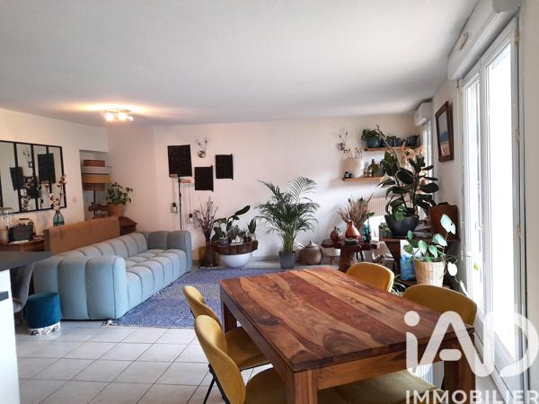 Immeuble à vendre 184 m² Allevard