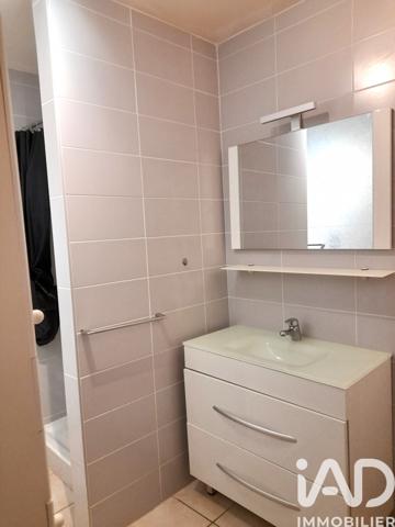 Immeuble à vendre 184 m² Allevard