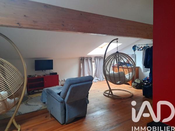 Immeuble à vendre 184 m² Allevard