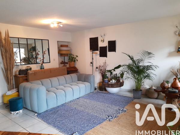 Immeuble à vendre 184 m² Allevard