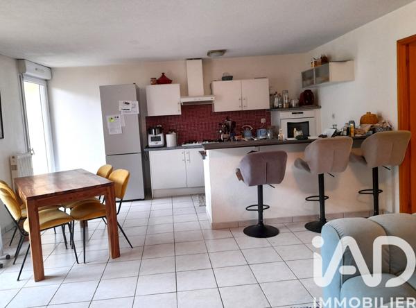 Immeuble à vendre 184 m² Allevard