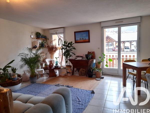 Immeuble à vendre 184 m² Allevard