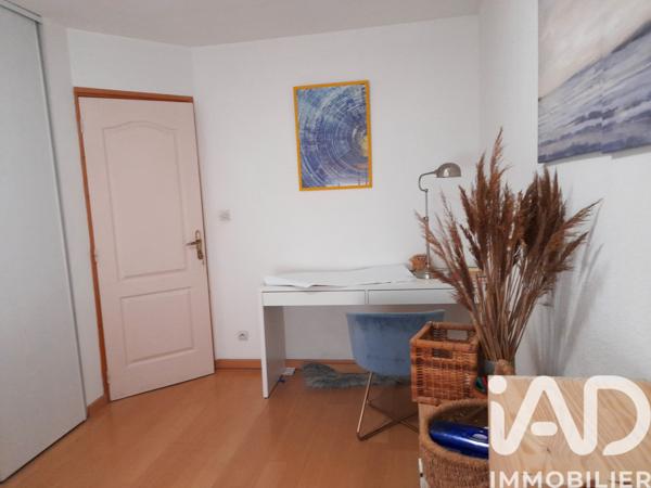 Immeuble à vendre 184 m² Allevard