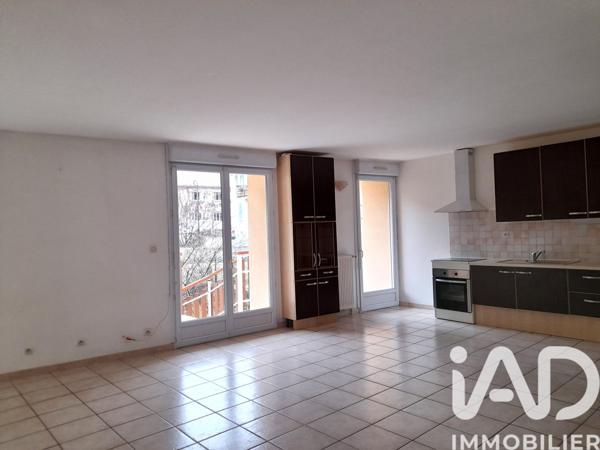 Immeuble à vendre 184 m² Allevard