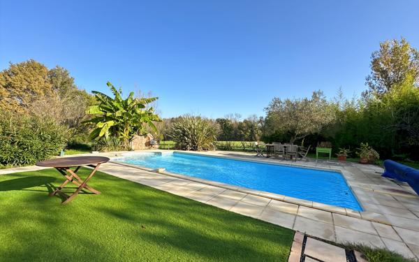 Maison à vendre    5 pièces •  Castelmaurou