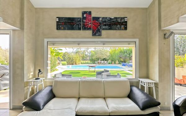 Maison à vendre    5 pièces •  Castelmaurou