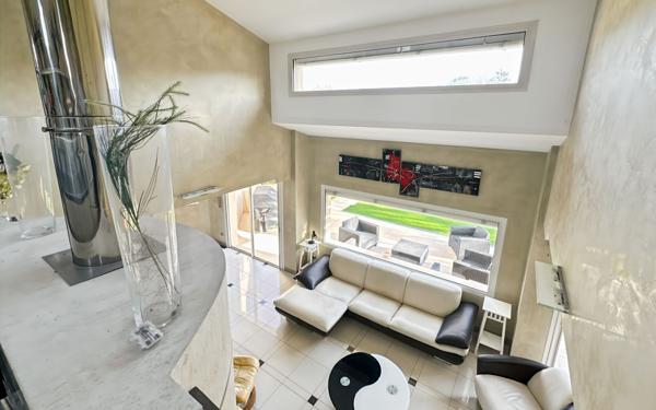 Maison à vendre    5 pièces •  Castelmaurou