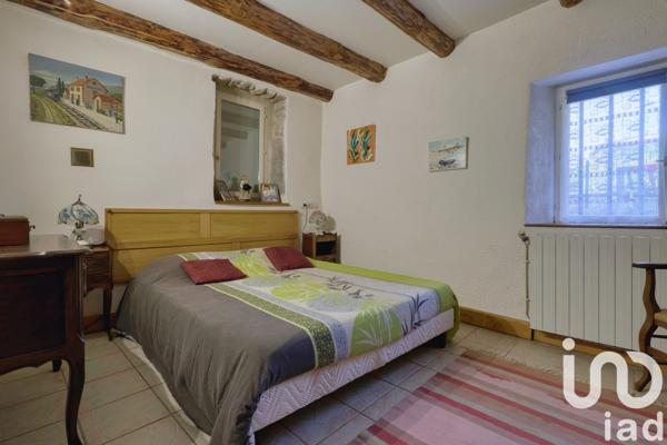 Maison à vendre 5 pièces 153 m² Vernoux-en-Vivarais