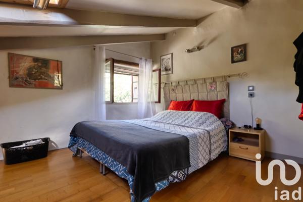 Maison à vendre 5 pièces 153 m² Vernoux-en-Vivarais