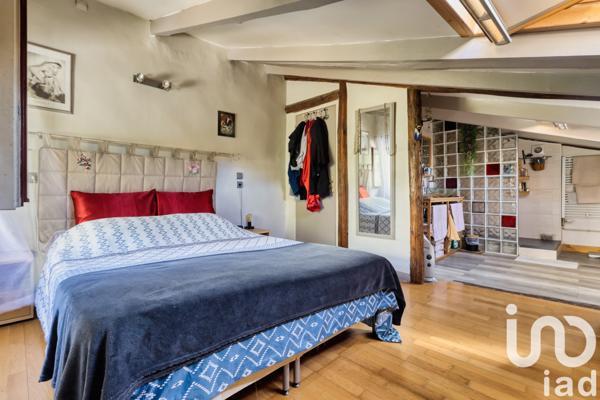 Maison à vendre 5 pièces 153 m² Vernoux-en-Vivarais