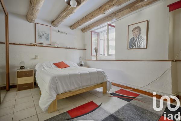 Maison à vendre 5 pièces 153 m² Vernoux-en-Vivarais