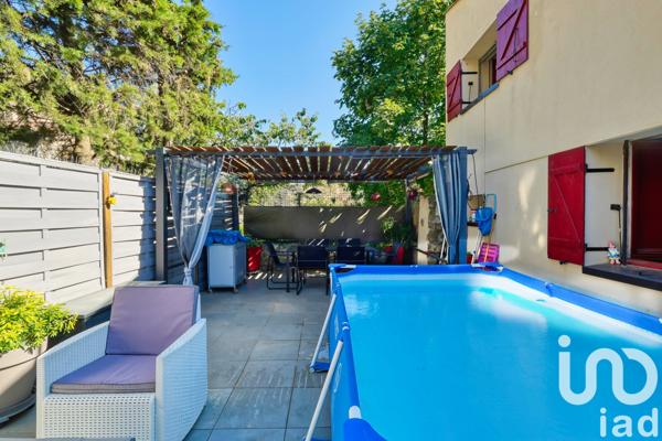 Maison à vendre 5 pièces 153 m² Vernoux-en-Vivarais