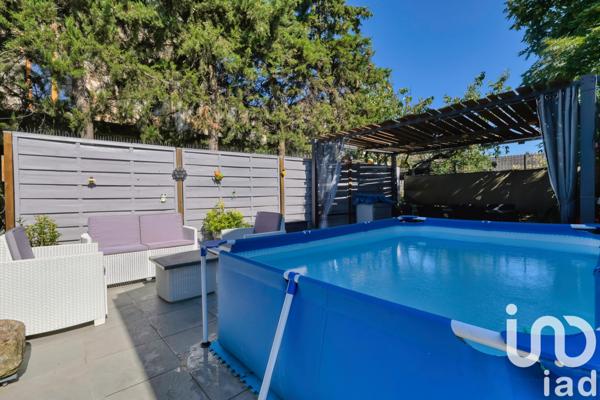 Maison à vendre 5 pièces 153 m² Vernoux-en-Vivarais