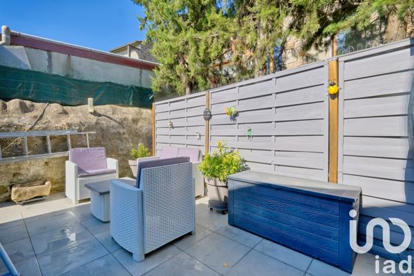 Maison à vendre 5 pièces 153 m² Vernoux-en-Vivarais