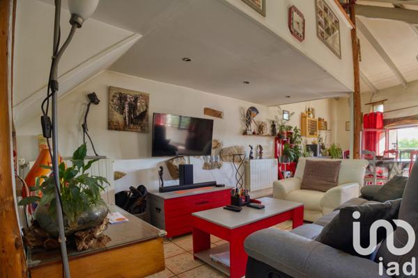 Maison à vendre 5 pièces 153 m² Vernoux-en-Vivarais