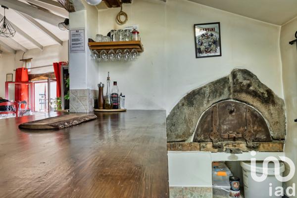 Maison à vendre 5 pièces 153 m² Vernoux-en-Vivarais