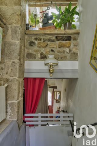 Maison à vendre 5 pièces 153 m² Vernoux-en-Vivarais