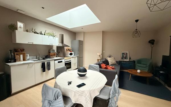 Appartement à louer    3 pièces •  Armentières