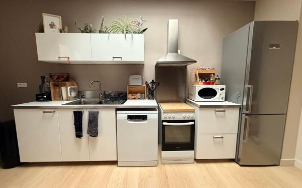 Appartement à louer    3 pièces •  Armentières