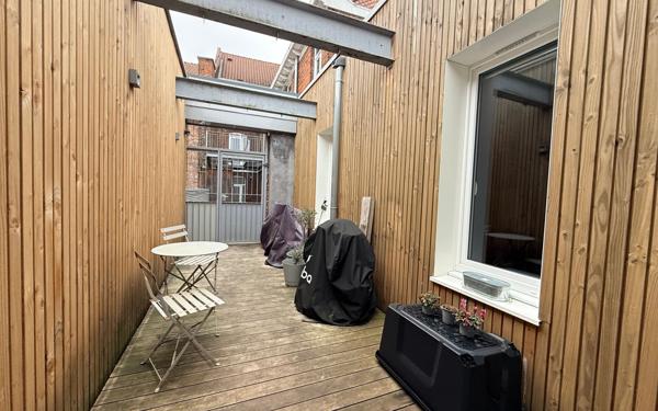 Appartement à louer    3 pièces •  Armentières