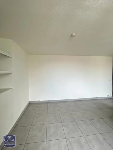 Appartement à vendre 1 pièce 26.5m² Le Cannet (06110)