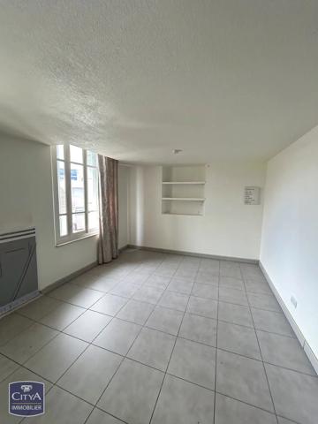 Appartement à vendre 1 pièce 26.5m² Le Cannet (06110)