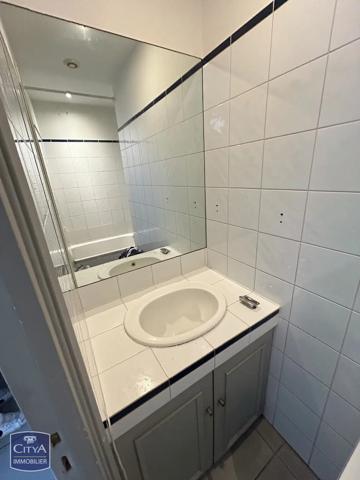 Appartement à vendre 1 pièce 26.5m² Le Cannet (06110)