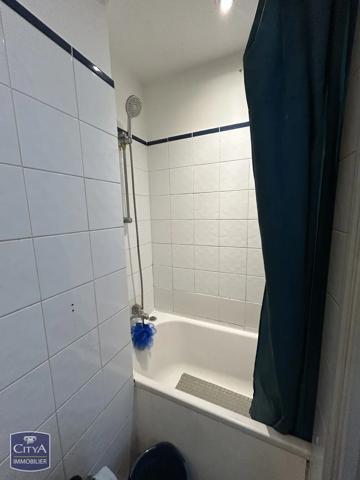 Appartement à vendre 1 pièce 26.5m² Le Cannet (06110)