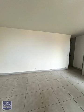 Appartement à vendre 1 pièce 26.5m² Le Cannet (06110)