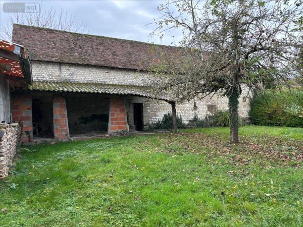 Autres types de maison à vendre à Léry dans l'Eure (27690), ref : 27063-1089936