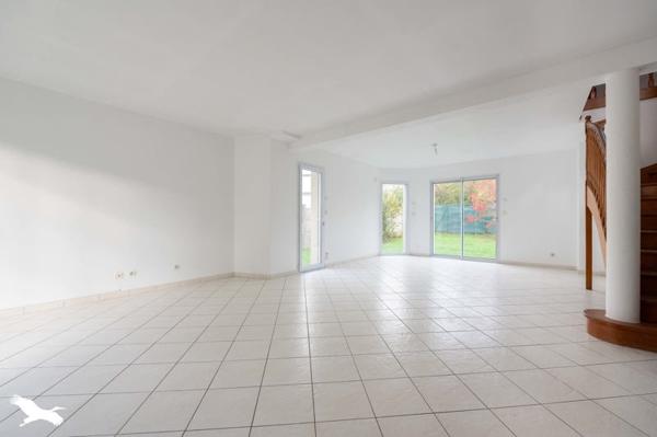 Maison à vendre |  Nantes |  6 pièces | 132,3 m²