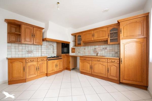 Maison à vendre |  Nantes |  6 pièces | 132,3 m²