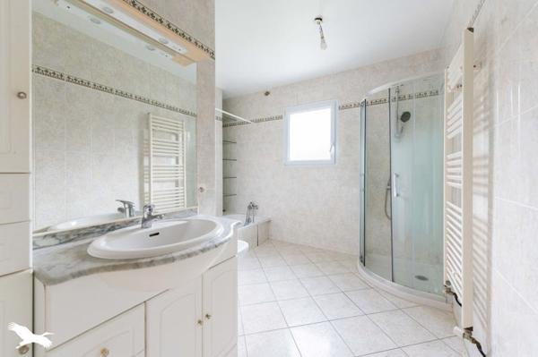 Maison à vendre |  Nantes |  6 pièces | 132,3 m²