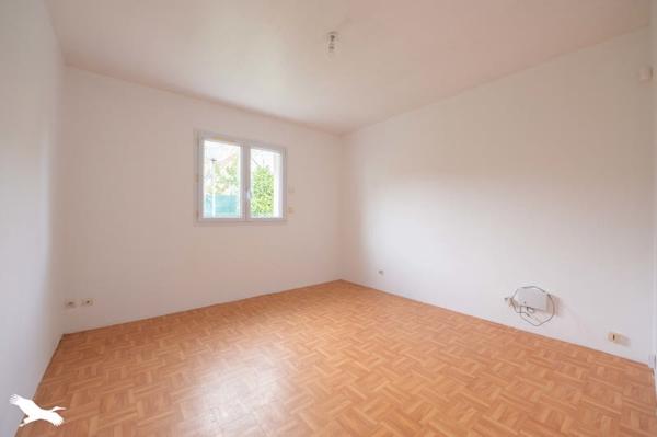 Maison à vendre |  Nantes |  6 pièces | 132,3 m²