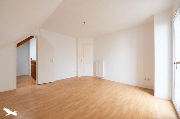 Maison à vendre |  Nantes |  6 pièces | 132,3 m²